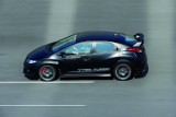 Nadjeżdża nowa Honda Civic Type R - jest VTEC, ale i turbo (ZDJĘCIA, WIDEO)