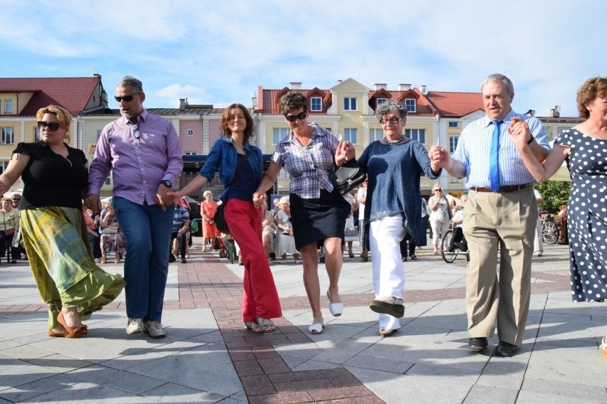 Rynek Kościuszki. IX Festiwal Kultury Żydowskiej „Zachor -...