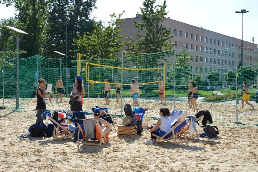 Park wodny w Rudzie Śląskie odnotował najwyższą wakacyjną...