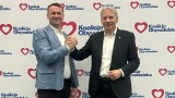 Wojciech Saługa będzie znowu marszałkiem? Śląska Rada Regionu Platformy Obywatelskiej wyraziła swoje poparcie 