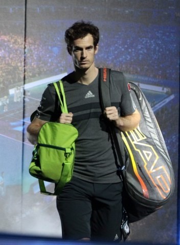 Andy Murray