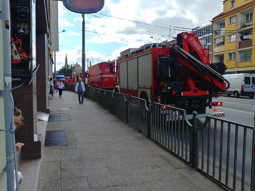 Po atakach na bary z kebabem w Szczecinie. Jest wątek chuligański, ale czy rasistowski? Policja ustala fakty 