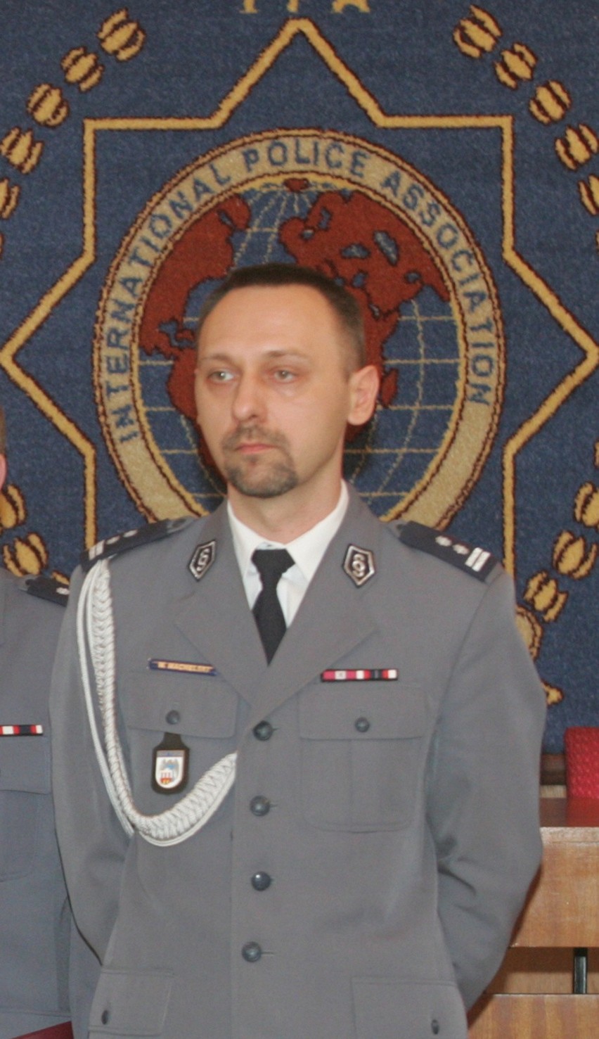 Wojciech Machelski 2008 – 2012...