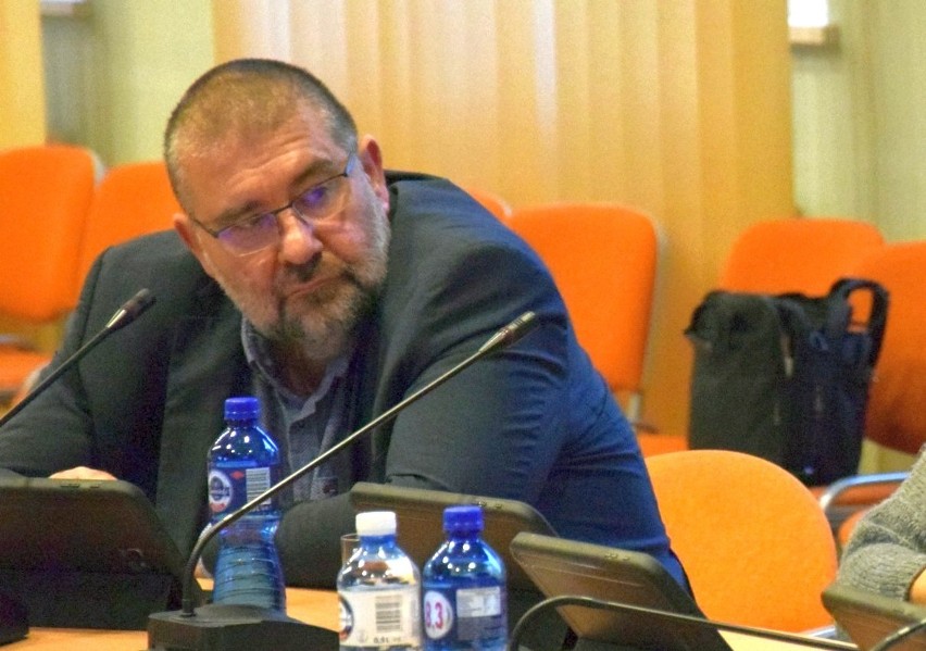 Andrzej Butra jest aktualnie radnym powiatu kluczborskiego.