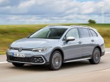 Używany Volkswagen Golf VIII (2020-obecnie). Poznaj jego wady i zalety 