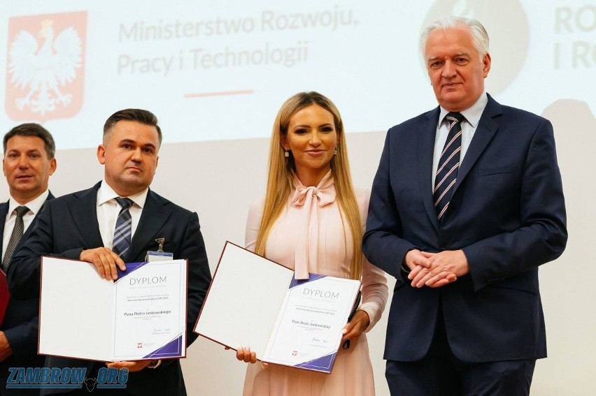 Gala Agrobiznesu jest coroczną okazją do spotkania i...