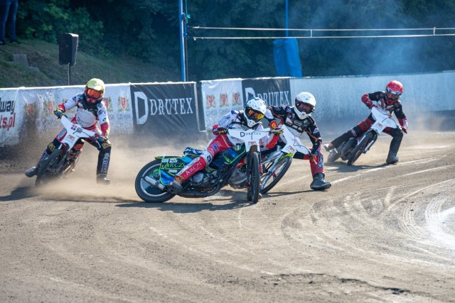 Drurex SA został sponsorem Golden Boy Trophy - turnieju żużlowego o Puchar im. Zenona Plecha. Wezmą w nim udział najmłodsi adepci czarnego sportu, w tym aktualny mistrz Europy Mikkel Andersen.