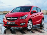 Opel Karl będzie kosztował mniej niż 10 000 euro