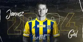 Transfery Arki Gdynia