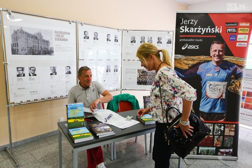 Szczecin: Wszystko o otyłości i jej zwalczaniu [zdjęcia, wideo]