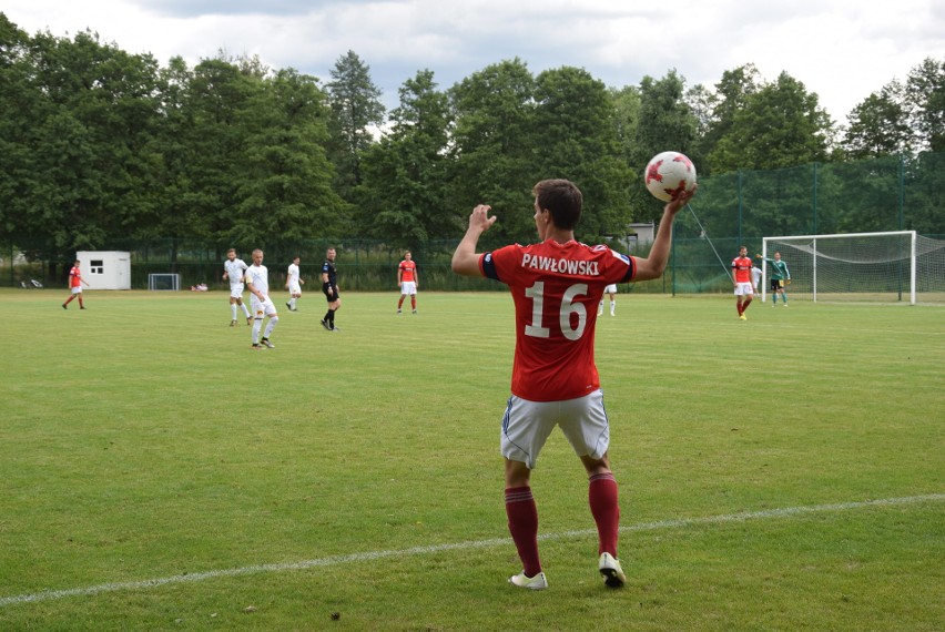 Górnik Zabrze – MFK Frydek-Mistek