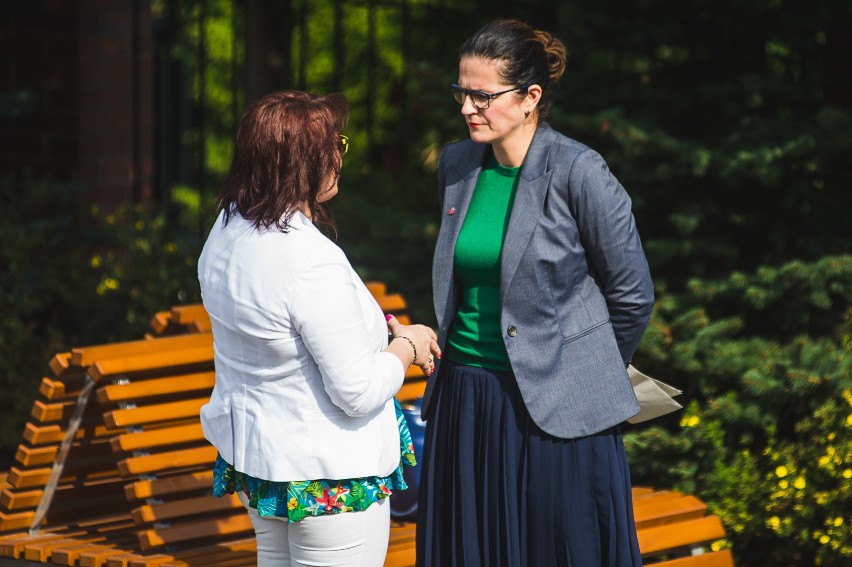 W związku z podwójnym rocznikiem w gdańskich szkołach...