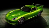 Viper z nowym lakierem i pakietem Gran Touring 