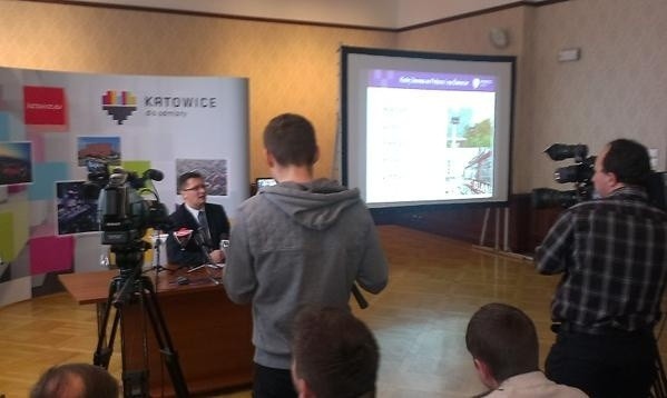 Szybki tramwaj w Katowicach do Kostuchny - zdecydował prezydent Krupa