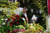 Pogrzeb Stanisława Szafarkiewicza - tłumy żegnały legendę koszykówki, trenera w AZS Poznań, nauczyciela akademickiego na UAM [ZDJĘCIA]