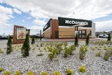 Franczyza a lokalny biznes. Restauracja McDonald’s, czyli nasza lokalna firma                                                               