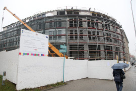 Tak się budował Białystok w XXI wieku. Przypominamy inwestycje w Białymstoku z lat 2006-2014