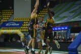 Arged BM Slam Stal kontynuuje niesamowitą serię. Koszykarze z Ostrowa z pierwszym zwycięstwem w turnieju FIBA Europe Cup