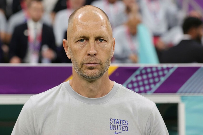 Selekcjoner reprezentacji USA, Gregg Berhalter raczej nie...