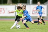 Puchar Tymbarku. Podwójne zwycięstwo dziewcząt SP Choroszcz w Finale Wojewódzkim 