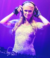 Paris Hilton w Rzgowie otworzy targi mody, a potem zaprezentuje się jako DJ