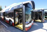 Radom. Ogłoszono konkurs na nazwy dla kolejnych autobusów elektrycznych. Jakie są zasady?