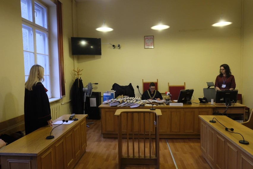 Prezes sądu w Łodzi zablokował sędziego nowej KRS. To efekt uchwały Sądu Najwyższego
