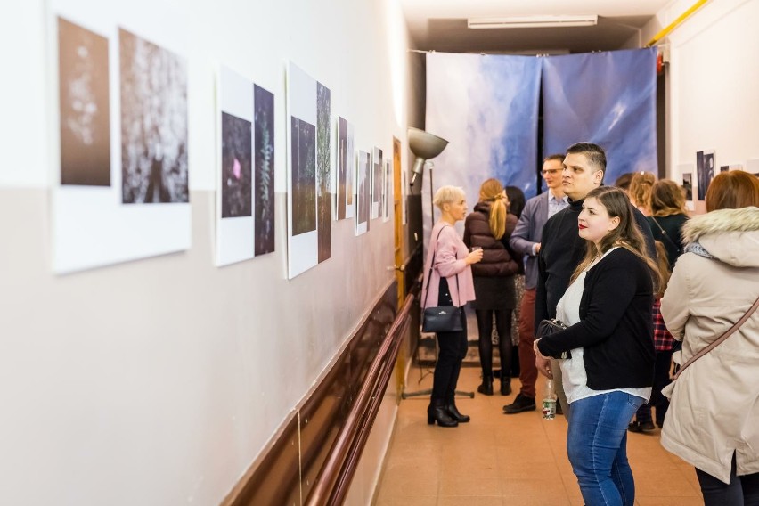 W Fordonie można oglądać nową wystawę fotografii Łukasza Ułanowskiego