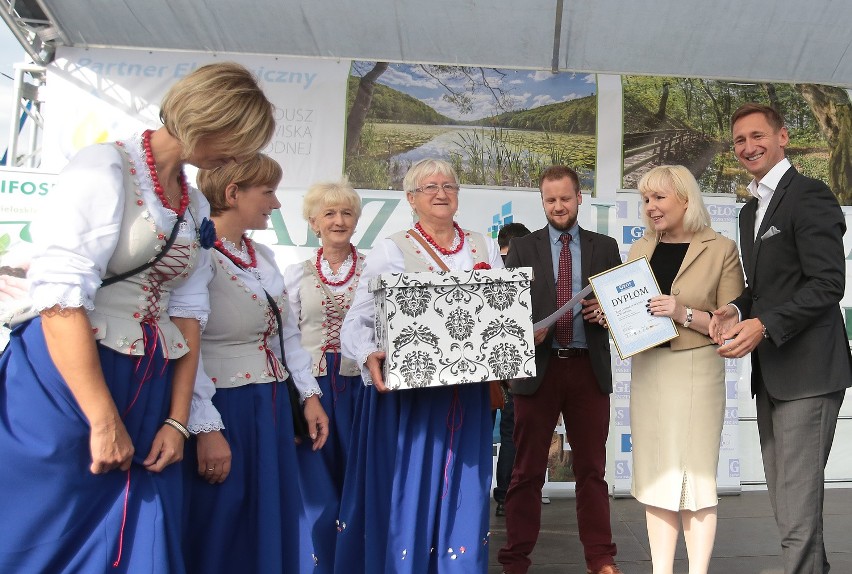 Wybierz z nami Mistrzów Agro w zachodniopomorskim