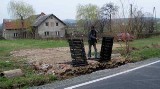 Zwodzony mostek, czyli jak rolnik z przygranicznego Jarnołtowa obszedł czeskie przepisy