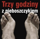 Teresa Urbanowska  trzy godziny nie mogła doprosić się przyjazdu lekarza, który stwierdziłby zgon brata 