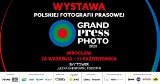 Wystawa Grand Press Photo 2020 we Wrocławiu już otwarta!