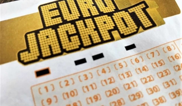 W piątek, 5 października, w Eurojackpot można było wygrać 211 milinów zł