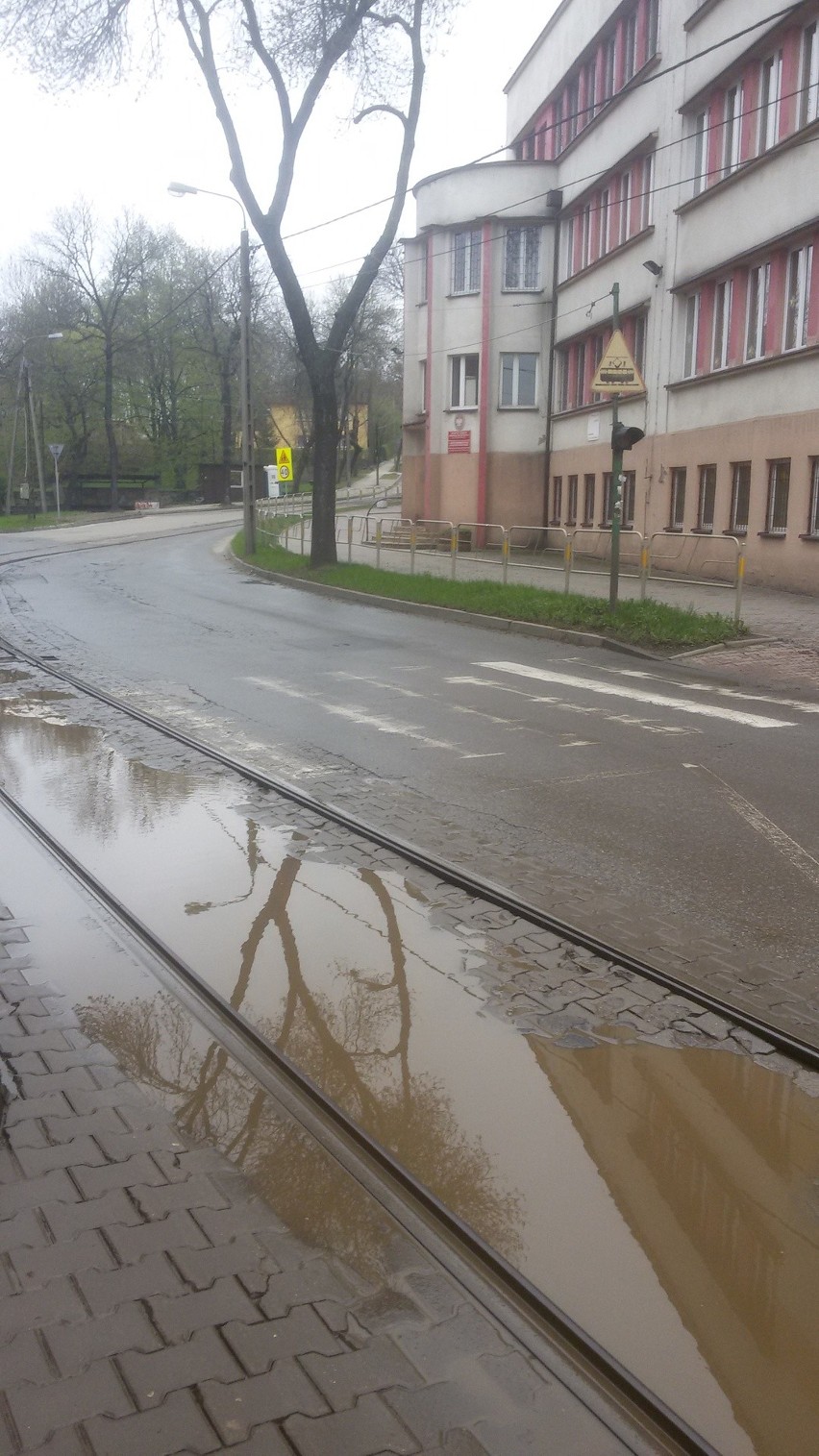 Sosnowiec: Konstantynów do rewitalizacji ZDJĘCIA