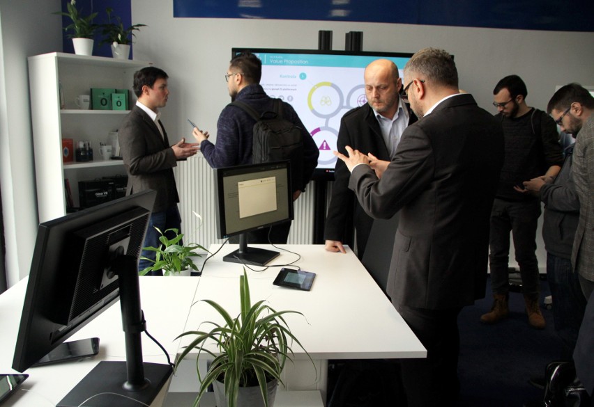Drugi w Polsce południowo-wschodniej Samsung Inkubator otwiera nowe horyzonty na Politechnice Lubelskiej (ZDJĘCIA)