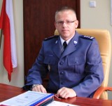 Wysoki awans dla komendanta mazowieckiej policji