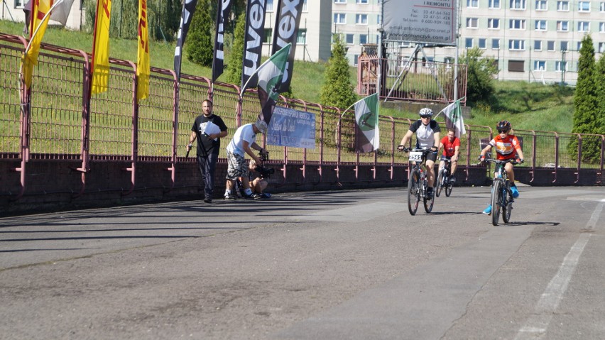 Setki rowerzystów w Jastrzębiu. Trwa Bike Atelier MTB...