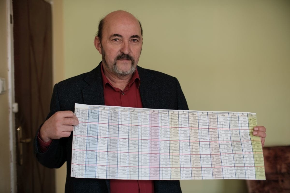 Plan lekcji po reformie jest ponad siły uczniów? | Głos Wielkopolski