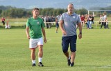 Wojciech Kogut, były trener Partyzanta MAL-BUD1 Targowiska: Nie odpoczywam od piłki