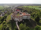 Zamek w Janowcu zostanie częściowo odbudowany? Muzeum Nadwiślańskie chce tam stworzyć centrum naukowo-badawcze