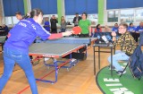 Okręgowy turniej osób niepełnosprawnych w Rynarzewie. Na podium Wapno, Szubin i Białe Błota... 