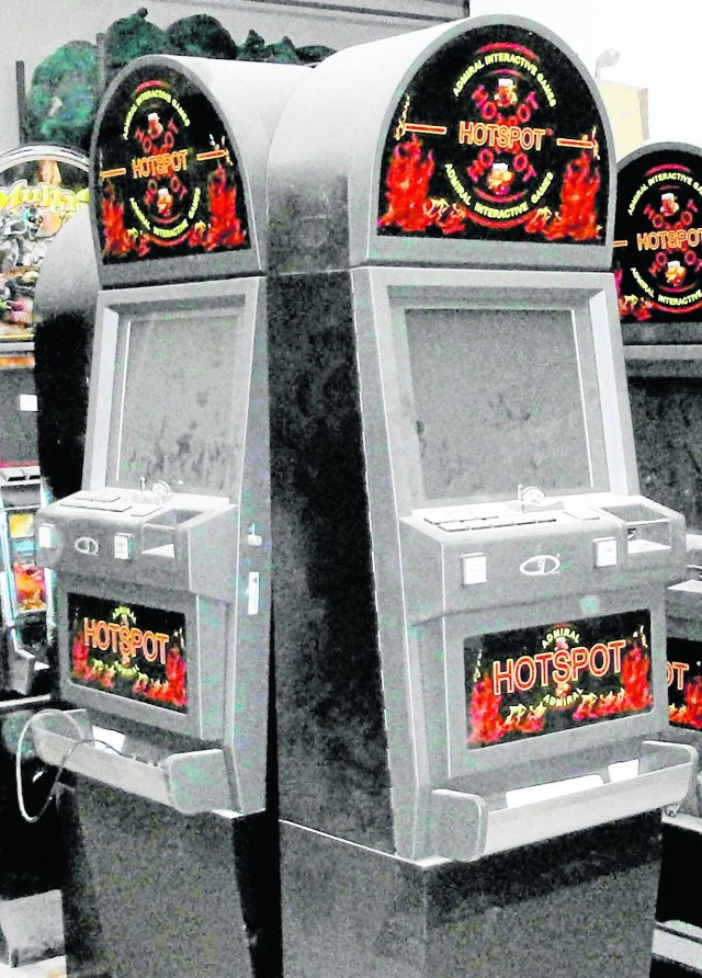 To te automaty do gry z terenu Sądecczyzny zostały zarekwirowane przez Izbę Celną. Ich właściciele nie mieli licencji