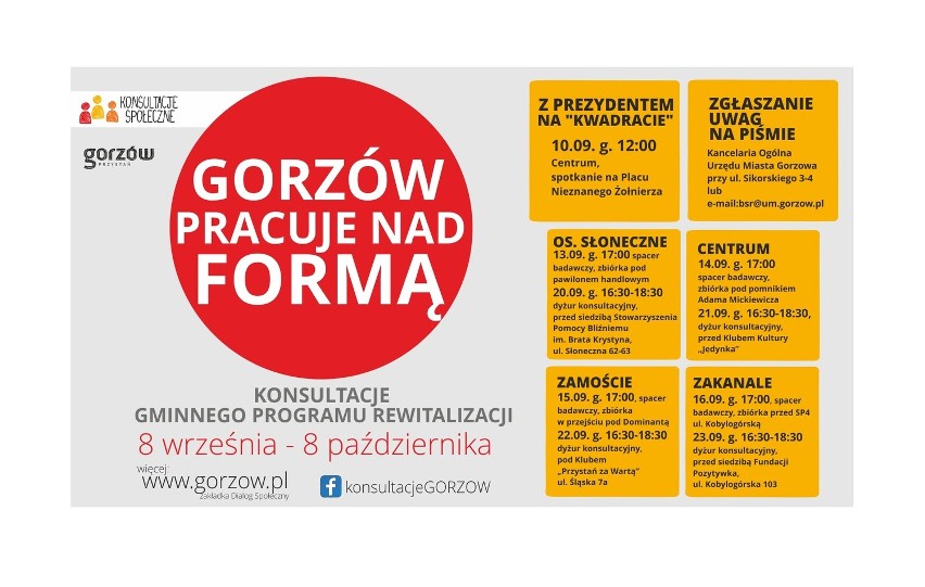 Ty również jesteś ekspertem. Czyli o co właściwie chodzi w rewitalizacji?