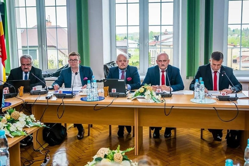 Czy starosta powiatu olkuskiego Paweł Piasny zostanie odwołany ze swojej funkcji?