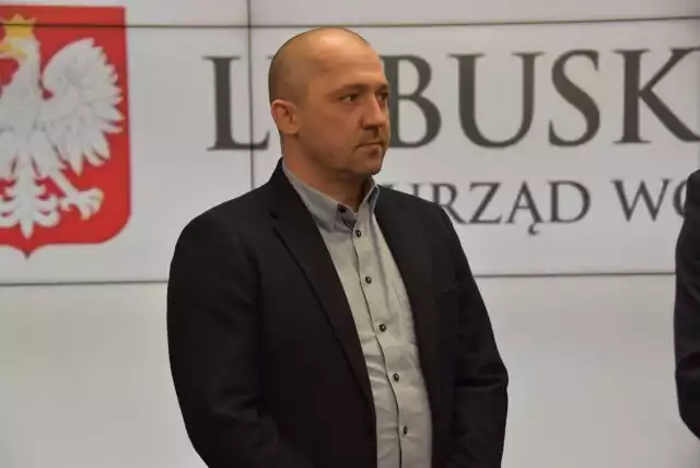 Szymon Naglik, obecny komisarz gminy Gubin wystartuje w przedterminowych wyborach na wójta gminy Gubin.