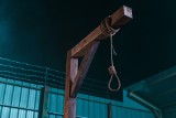 Egzekucja w Iranie. Dziewięć osób powieszono za przestępstwa narkotykowe