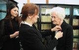 Mieszkanka Kielc otrzymała medal „Pro Patria”. Za dążenie do  rozwoju regionu świętokrzyskiego i województwa