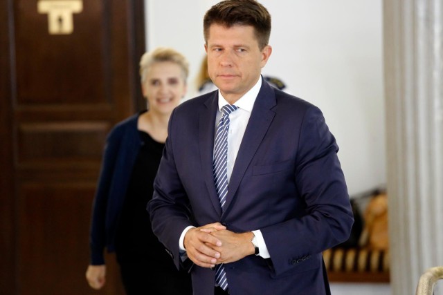 Teraz! Nowa partia Ryszarda Petru i Joanny Scheuring-Wielgus