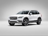 Znamy ceny Volvo XC90. W najtańszej wersji kosztuje 229 900 zł