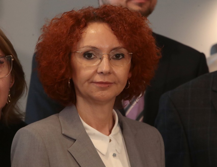 Joanna Agatowska